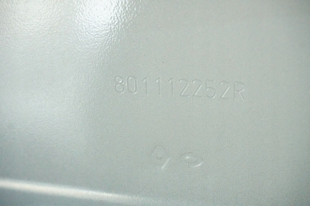 фото №13, Koleos ii 2 двері ліва передні лівий перед білий перламутр teqnc initiale