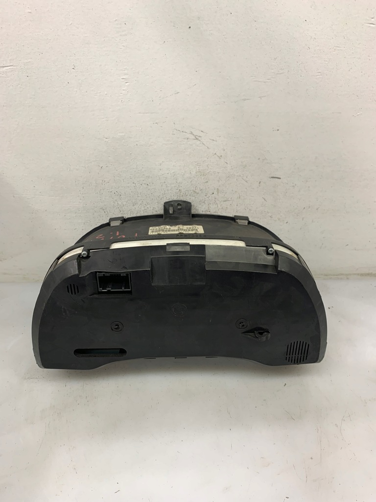 фото №4, Лічильник прилади fiat оригінальний номер 46833368