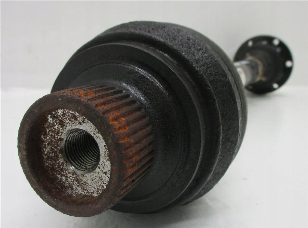 фото №6, Приводной вал правый задняя audi a4 b8 s4 rs4 a5 s5 8k0501202