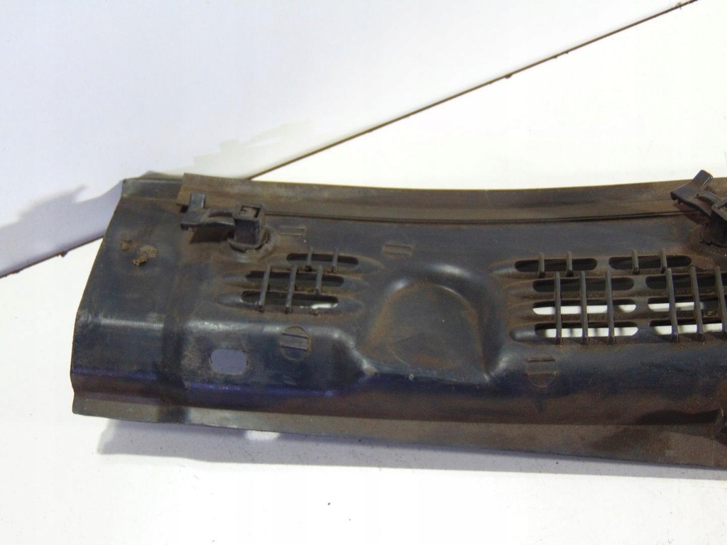 фото №7, Жабо правое partner berlingo 00r