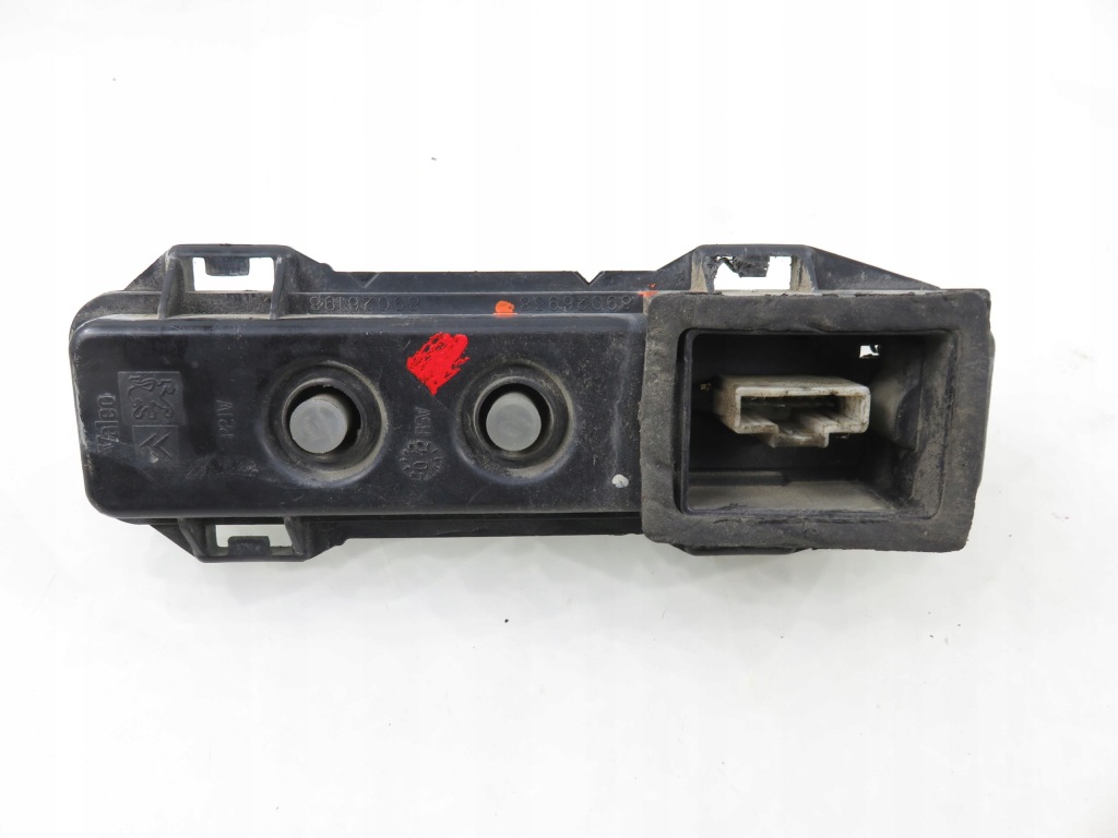 Вкладыш лампы правый задний  peugeot 307 break 89026938 Недорого