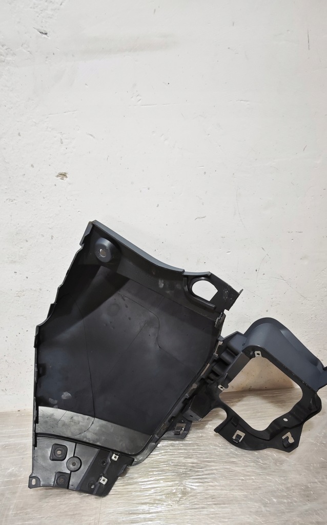 фото №4, Бампер правый задняя jeep renegade