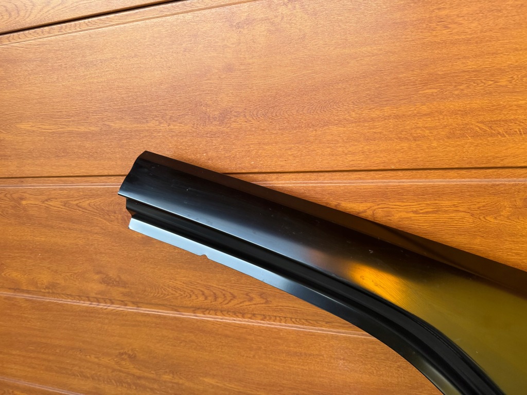 фото №11, Mitsubishi eclipse cross lift 17-24r обшивка крыла порог задние левая задняя