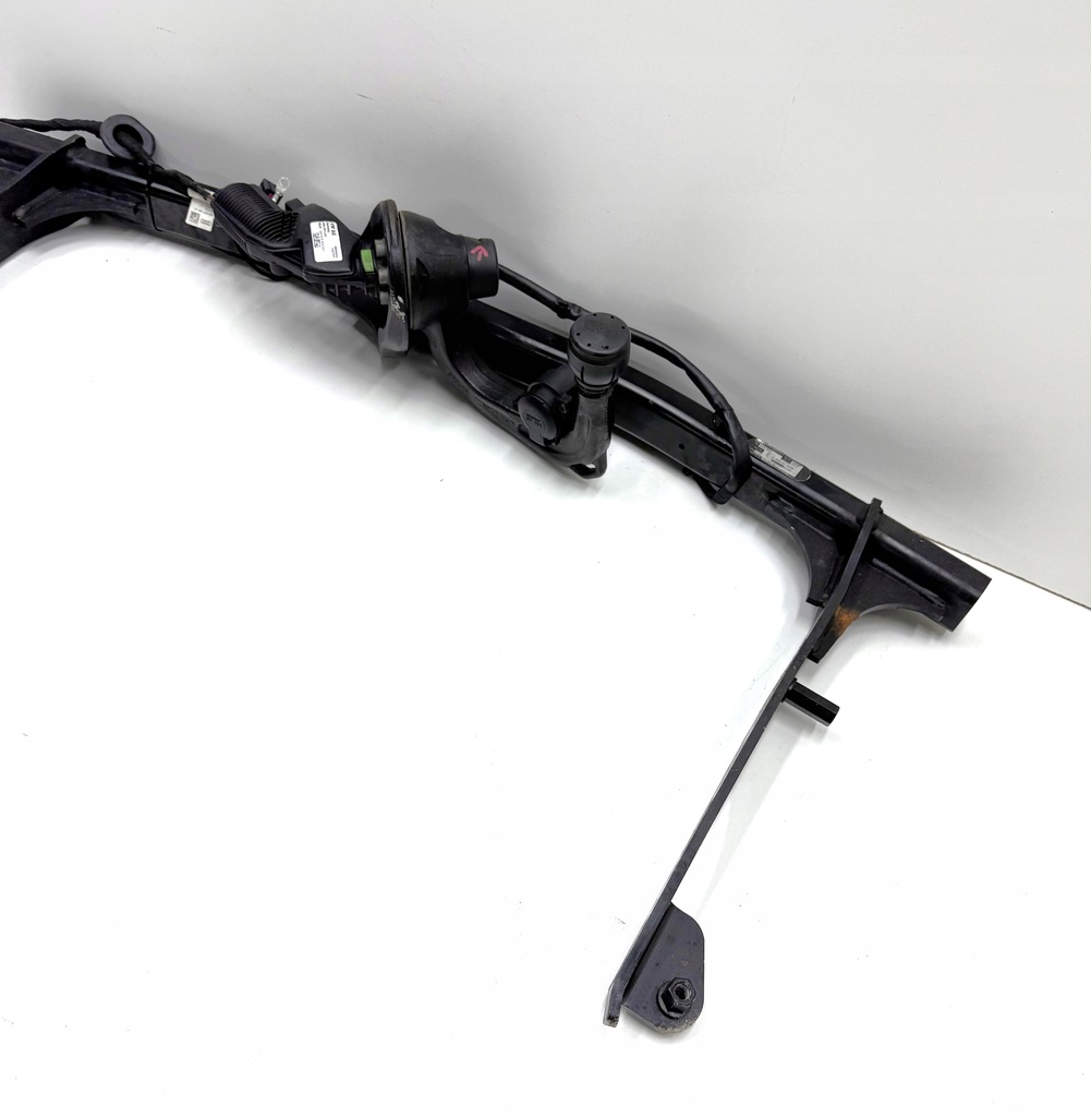 фото №12, Audi a6 c8 4k0 hak буксировочный электрический жгут org 4k0800491h 4k0971541g