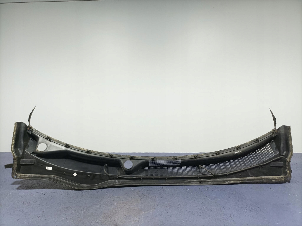 фото №7, Kia optima iii жабо верхній eu 86150-2t000