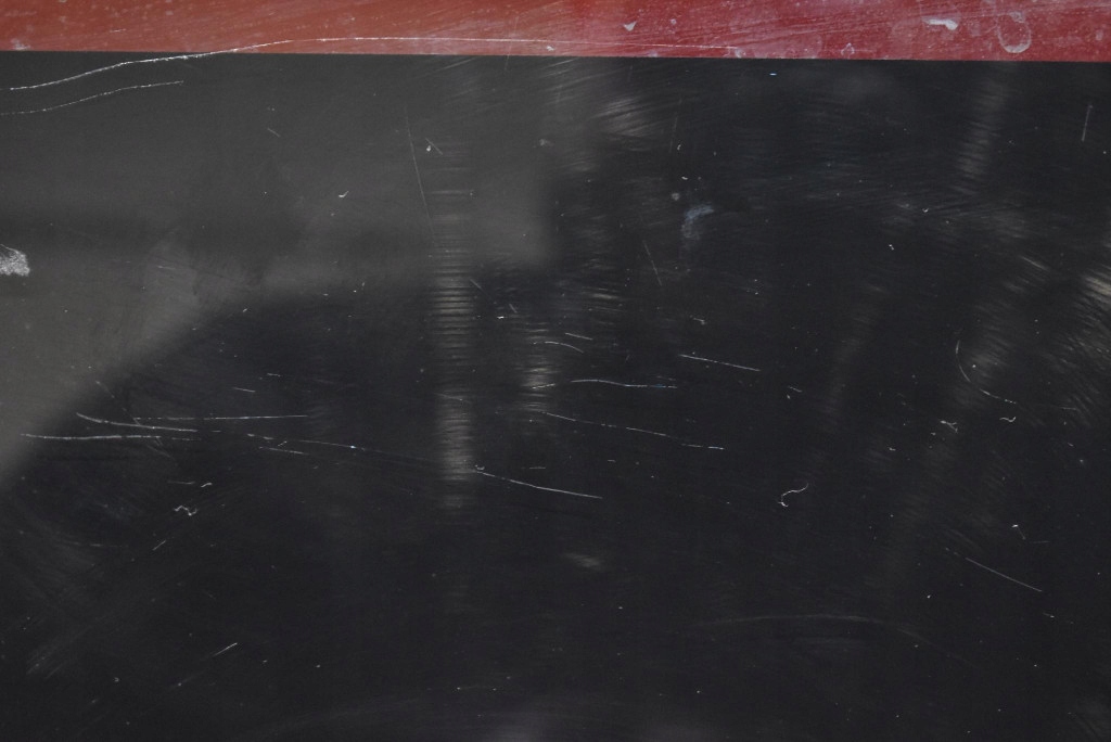 фото №7, Крышка багажника багажника задняя задняя czarna hyundai tucson 1 i 04-10