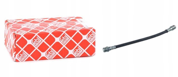 фото №1, Шланг ham. skoda yeti 09- задняя vw scirocco 08- ty