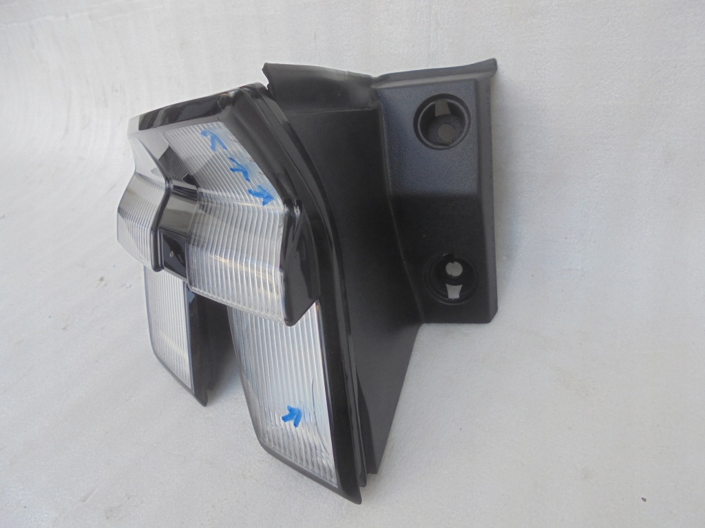 Фара задній задня ліва ford mustang mach-e lj8b-13405-ae 21- європа slask Недорого