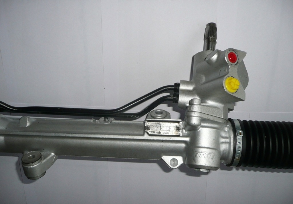 Трансмиссия рулевая рейка lancia thesis 841 2001-2009 в Украине