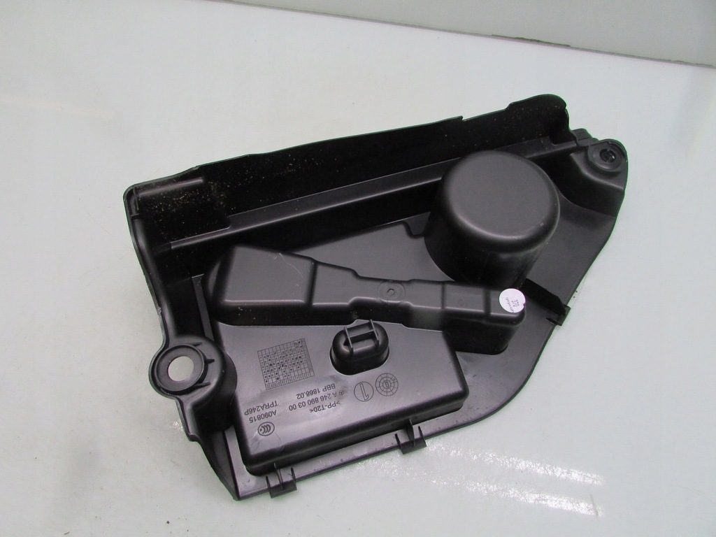 фото №4, Q30 16r треугольник предупредительный полка багажника