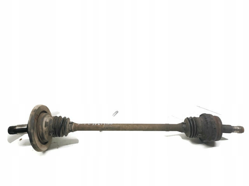 фото №1, Mercedes w211 привідний вал półośka правий задня задня 2.6