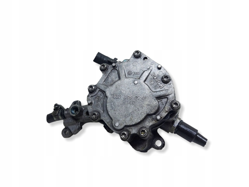 Купити Насос вакуум vw golf v 1.9 tdi 038145209m