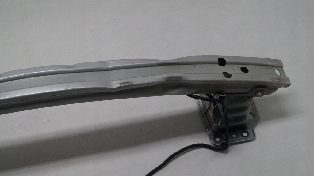 фото №9, Усилитель передний opel vectra c lift