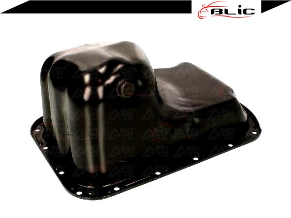 фото №2, Поддон масляная chevrolet spark 0.8