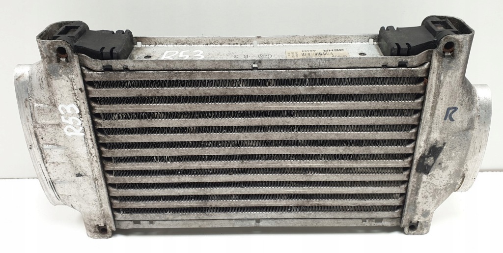 Купить Mini оригинальный номер 1515368 радиатор