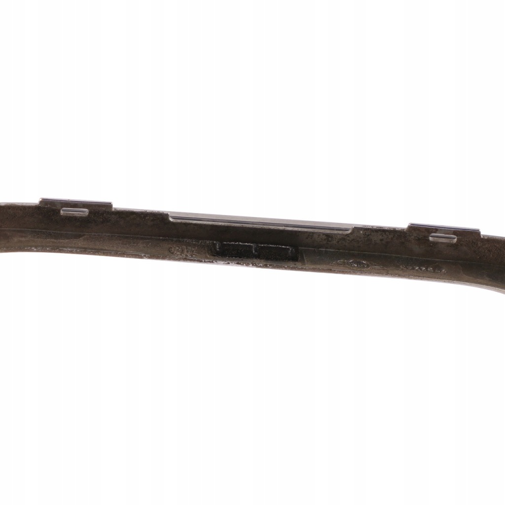 Mini r56 r55 r57 молдинг рамка захист лампи лівий задній хром 2752243 Оригінал