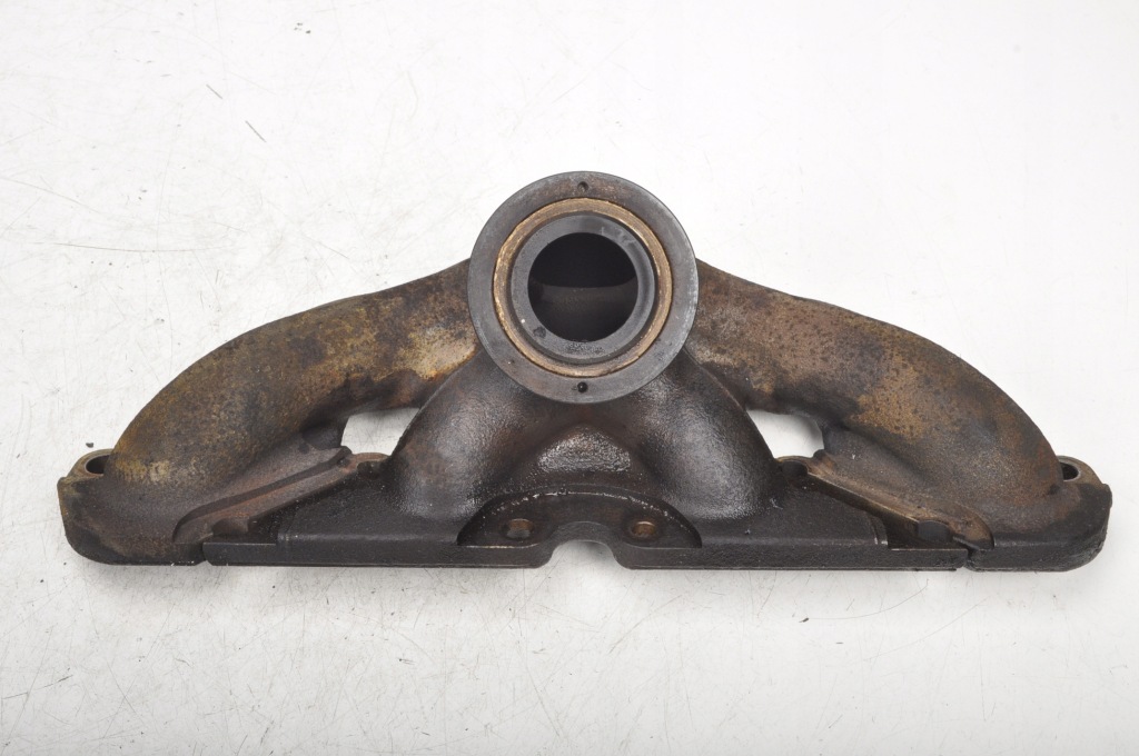 Купити Bmw f01 f02 4.4 v8 колектор випускний 7576887