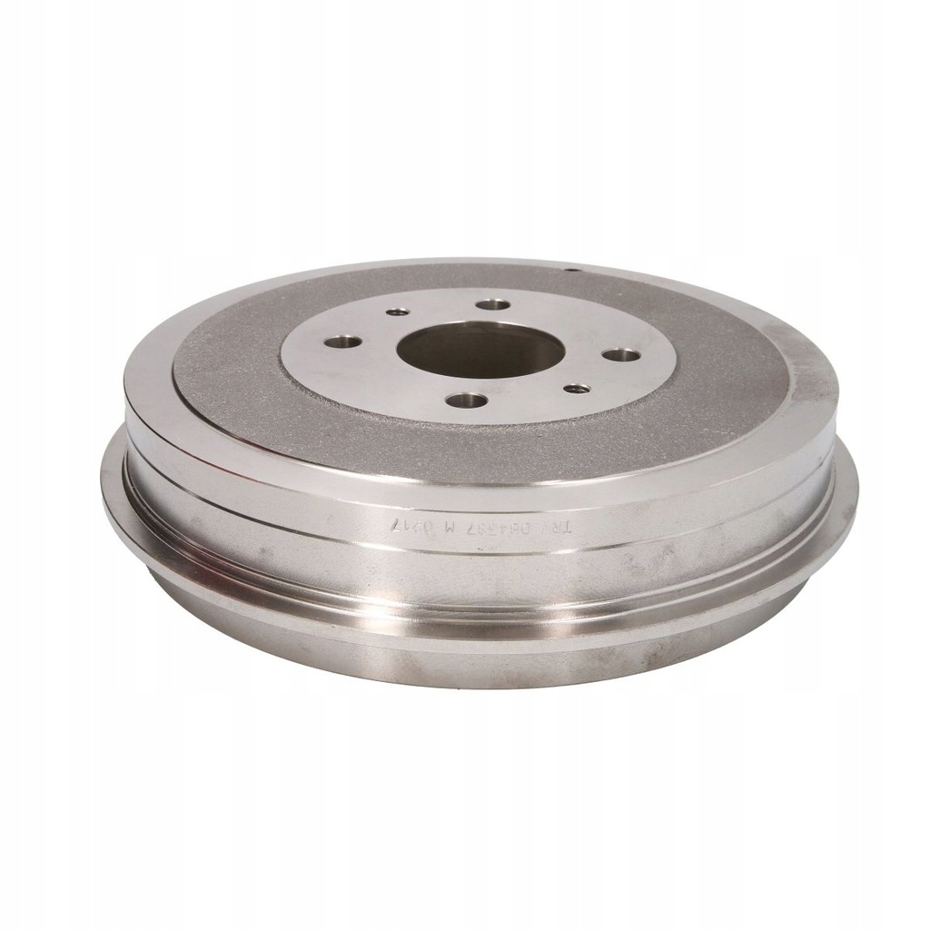 фото №1, Барабан задня citroen nemo peugeot bipper 08-