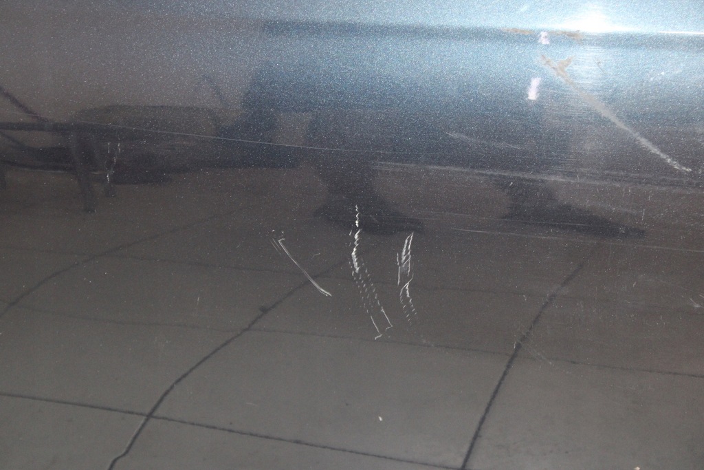 фото №8, Дверь левый перед левая передние volkswagen vw jetta v 2005r- lc5f