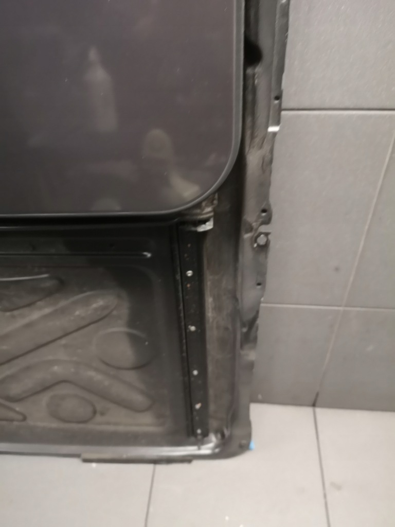 фото №13, Люк audi a8 d2 lift lz1t 4d0877011c