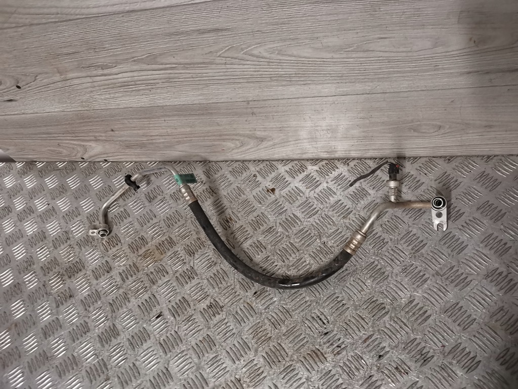 фото №7, Dodge durango lift 16 дроти кондиціонера комплект 4szt 3.6 бензин