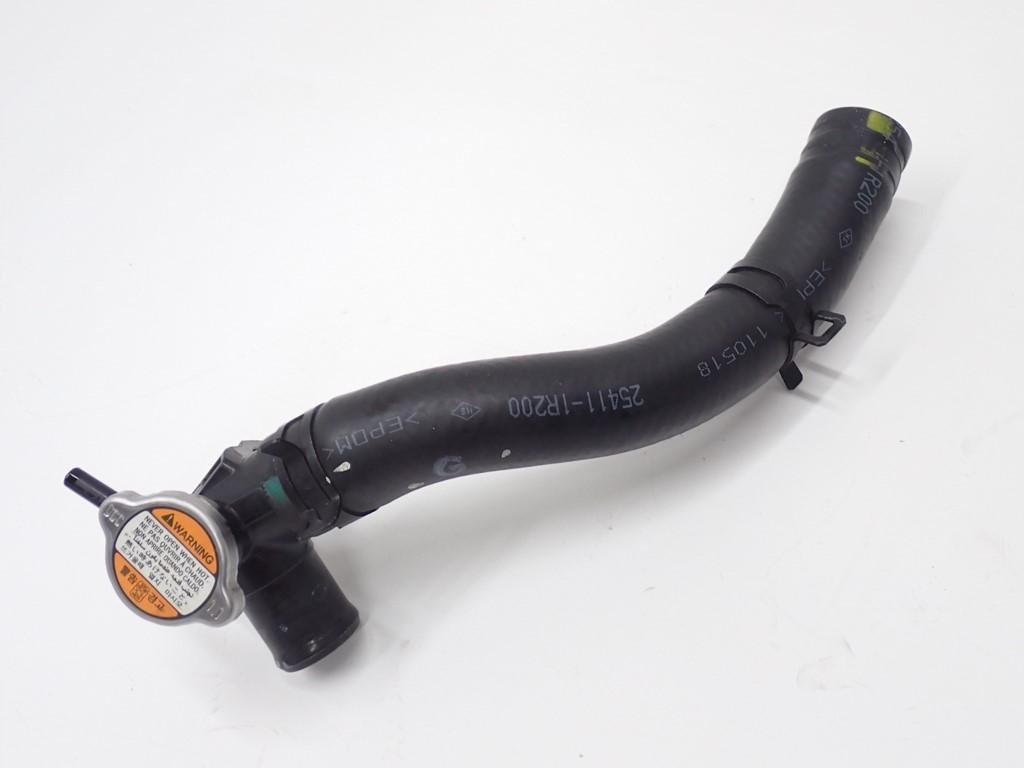 фото №1, Wąż шланг трубка wody патрубок 25411-1r200 hyundai veloster 1.6gdi g4fd 13r