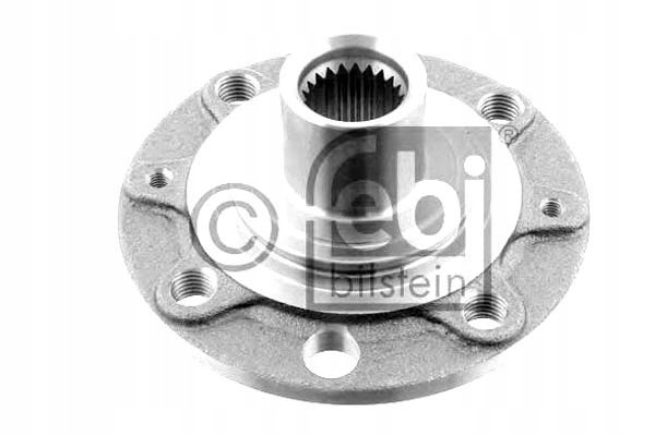 фото №2, Febi ступиця колеса fiat перед grande punto corsa d f