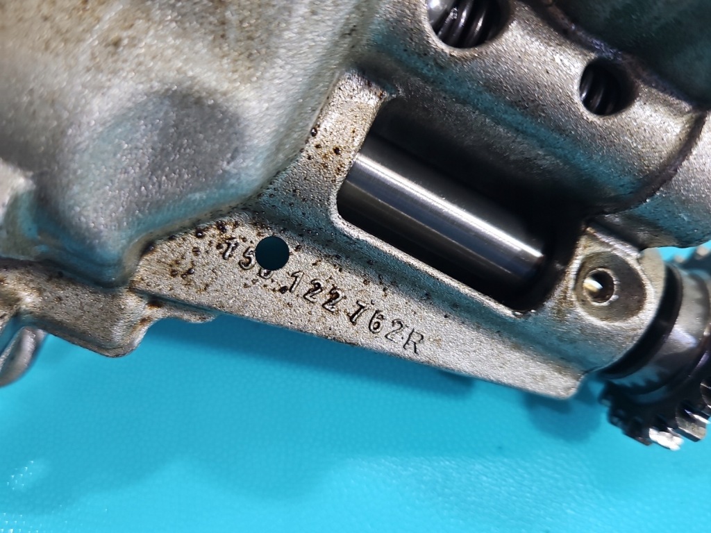 Насос масла renault clio iv 12-20 0.9 t 150107908r Цена