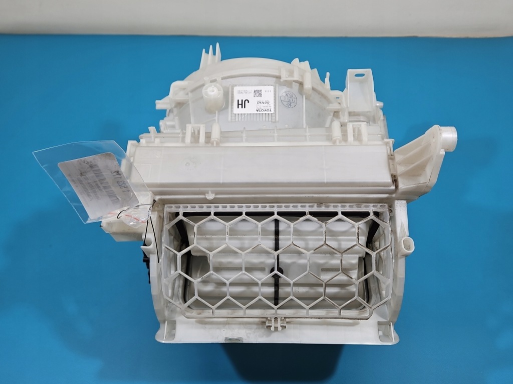 Корпус отопителя lexus nx 1 14-21 87010-78051 063800-2031 европа Киев