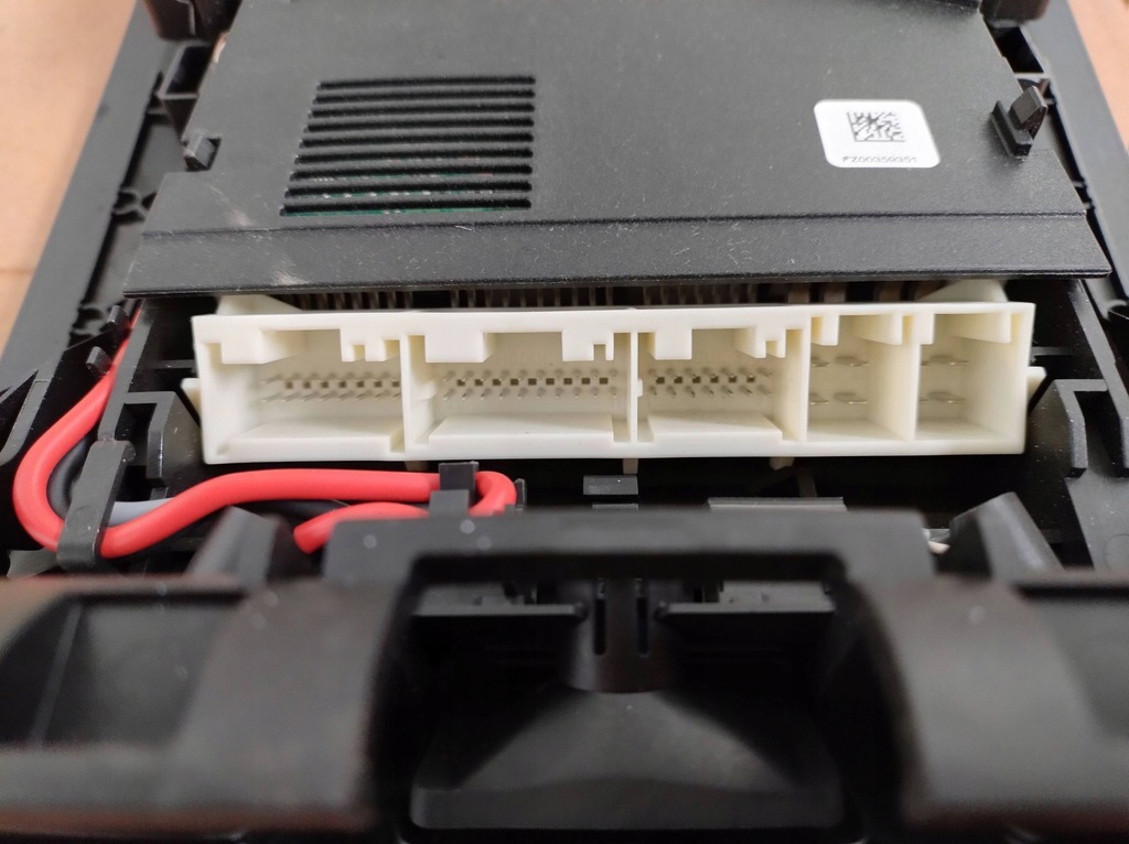 фото №10, Bmw 5 f10 f11 2010-2017 освітлення кабіни лампа w стеля