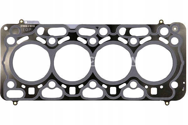фото №1, Прокладка головки volvo s60 ii s90 ii v60 i v90 ii xc60 ii xc90 ii