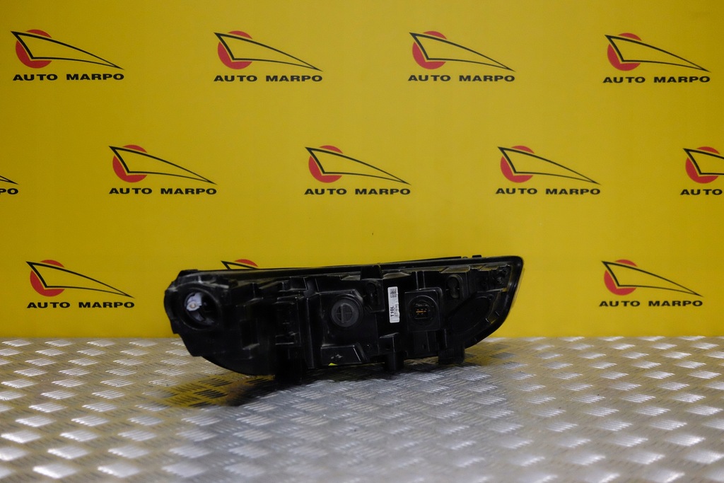 фото №5, Kia soul iii 2018- фара лампа перед led l eu