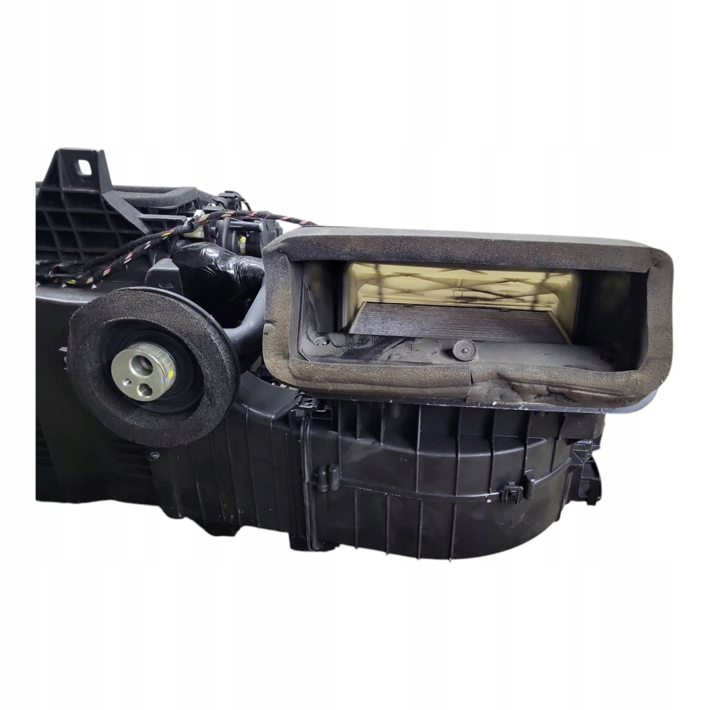 Land rover range rover sport l494 2014 обігрівач / комплект Зі Шроту