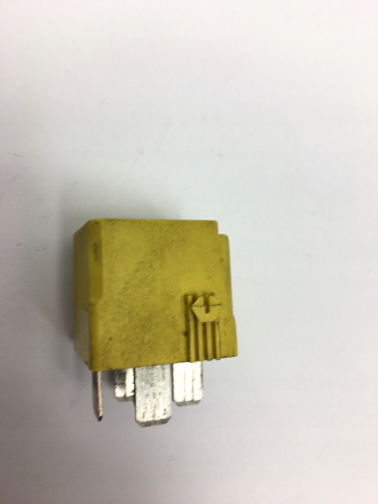 Реле модуль mercedes c w202 a170 sprinter 0025421419 5 pinów 12v Недорого