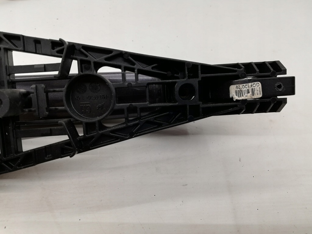 фото №7, Ручка правая перед наружный chevrolet cruze кронштейн