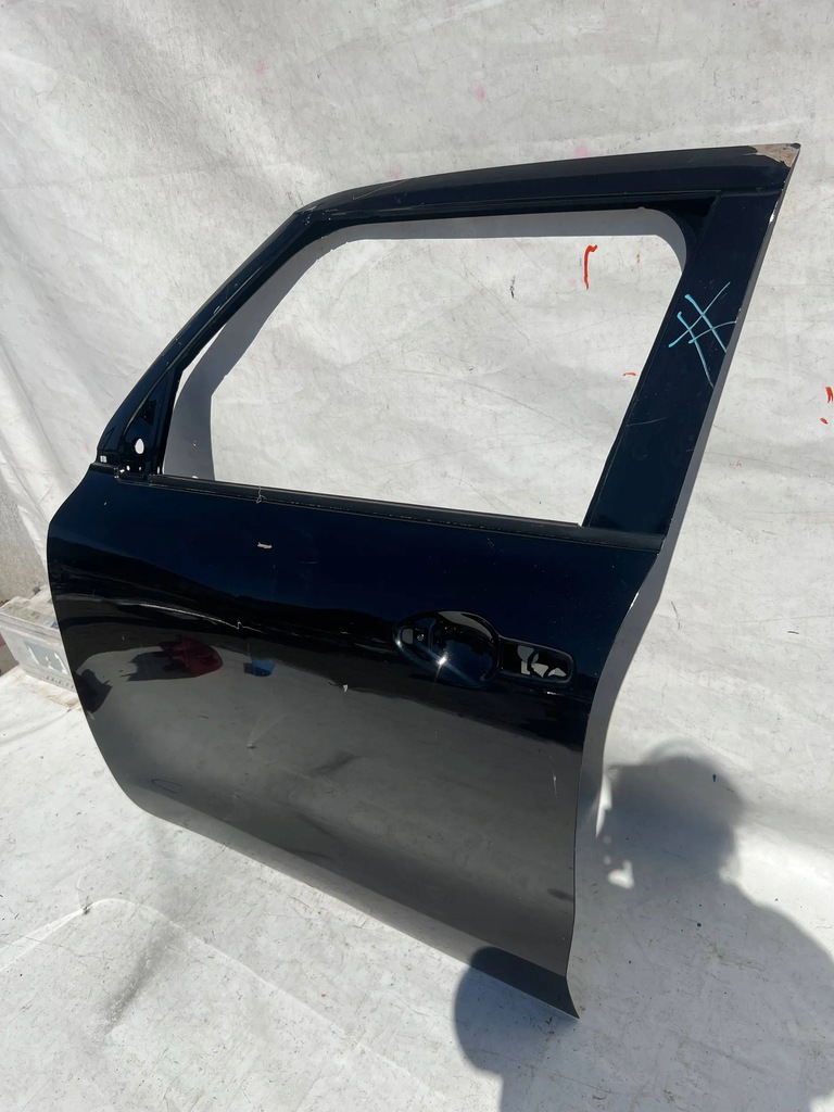 фото №10, Дверь левая suzuki swift mk8 2017 v перед передние