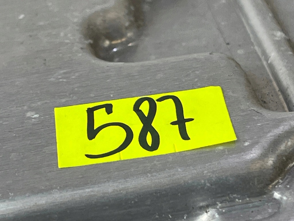 фото №6, Блок керування двигуна suzuki alto pixo c0 1.0