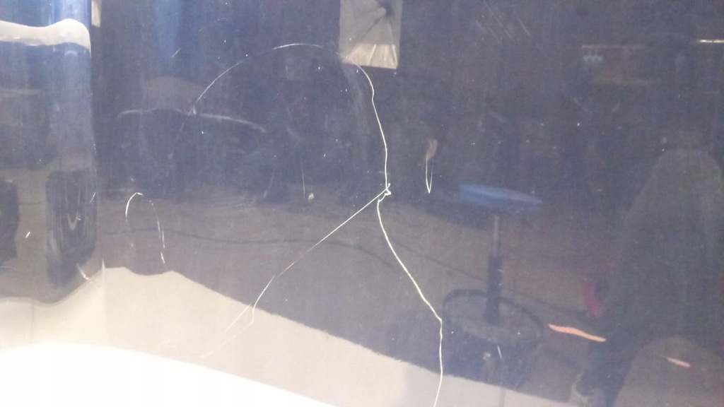 Bmw x5 g05/g06 m набор бампер перед передний Недорого