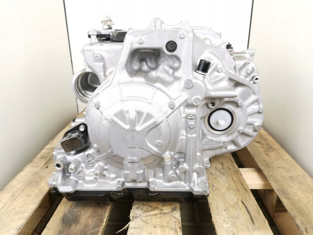 фото №10, Nowa автоматическая коробка передач передач dsg vw arteon aq450 09p300035k