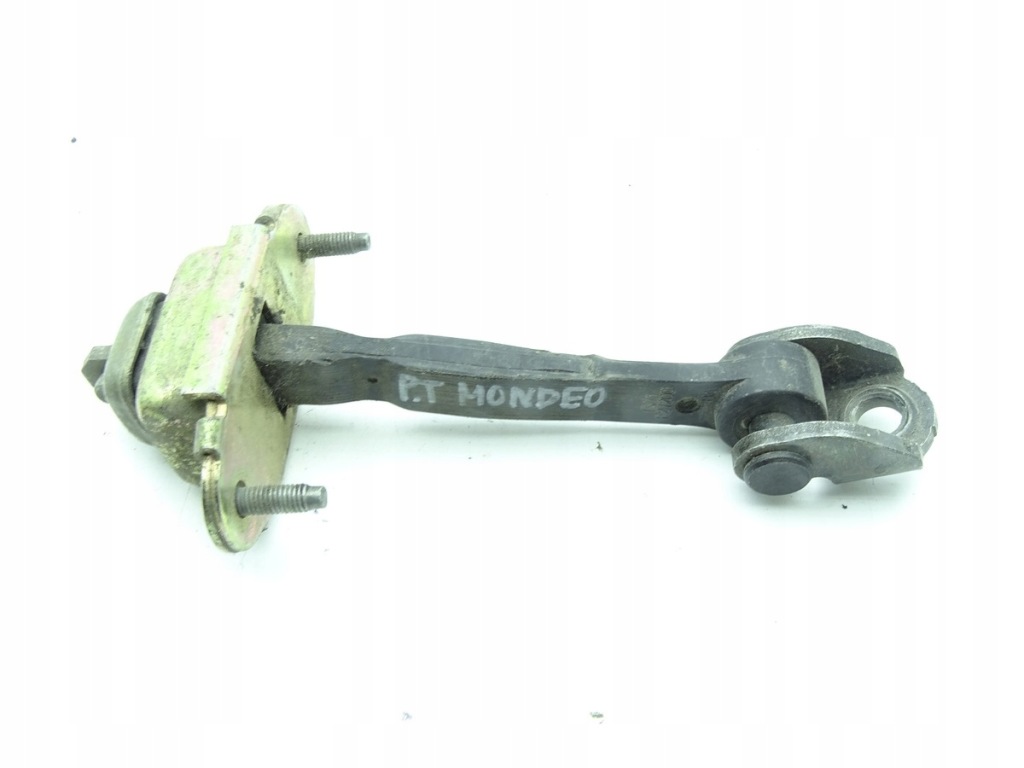 фото №1, Ford mondeo mk3 00-07 ограничитель дверь правый задняя