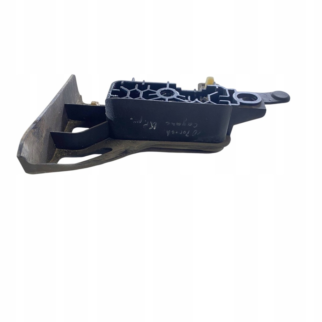 фото №5, Porsche cayenne 92a 2011 перед сторона ліва роз'єм домкрата перемикання передач