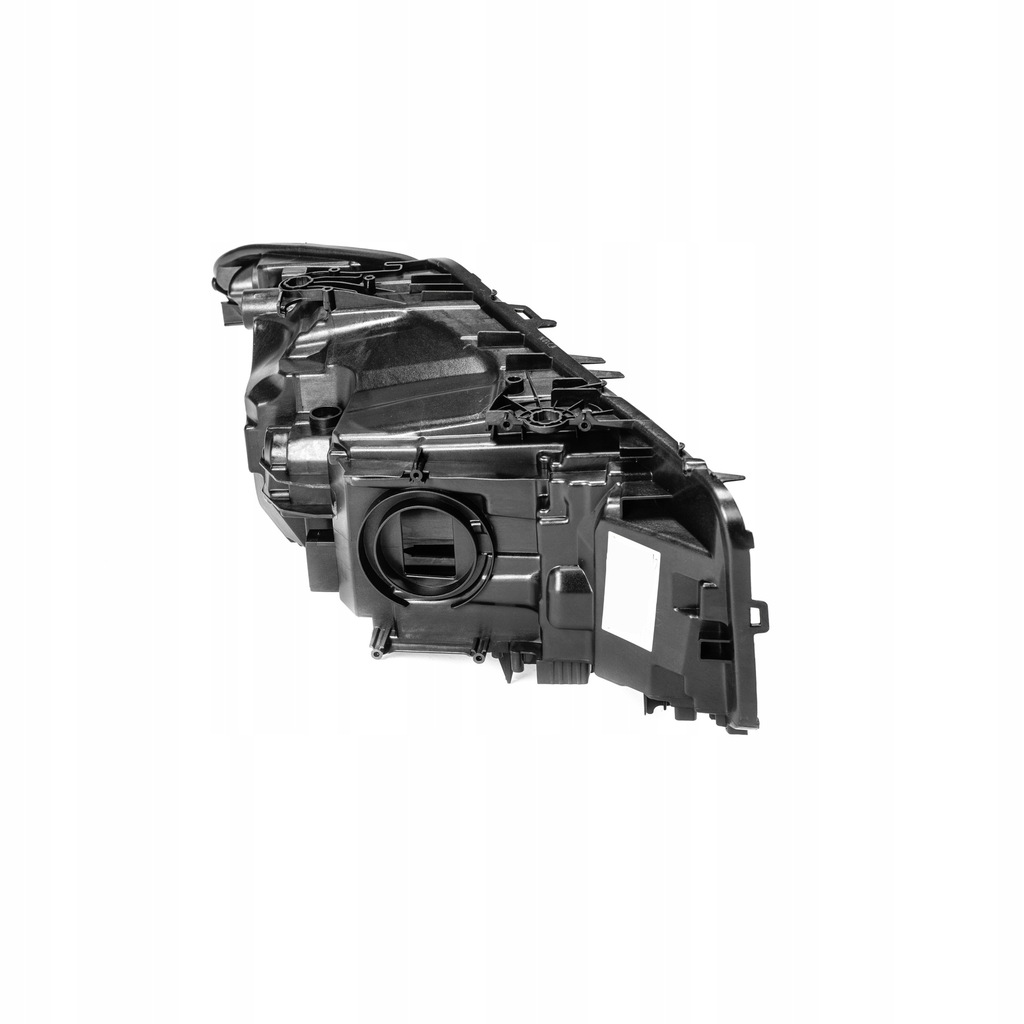 фото №5, Bmw 5 g30, f90 корпус фара 7439203-01