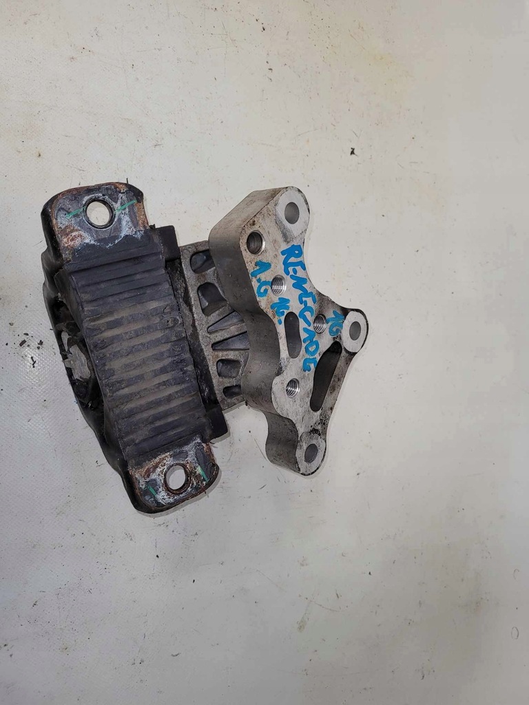 фото №2, Кронштейн подушка двигателя jeep renegade 1.6 00519385500