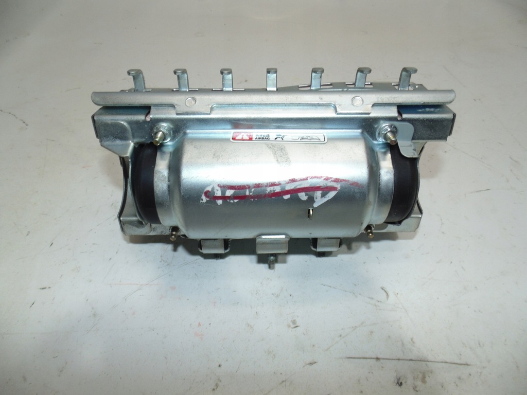 фото №5, Honda accord vii подушка пасажира 77850-sea-e81