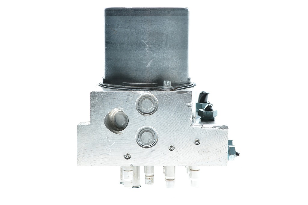 фото №6, Насос abs porsche panamera 971614095ad