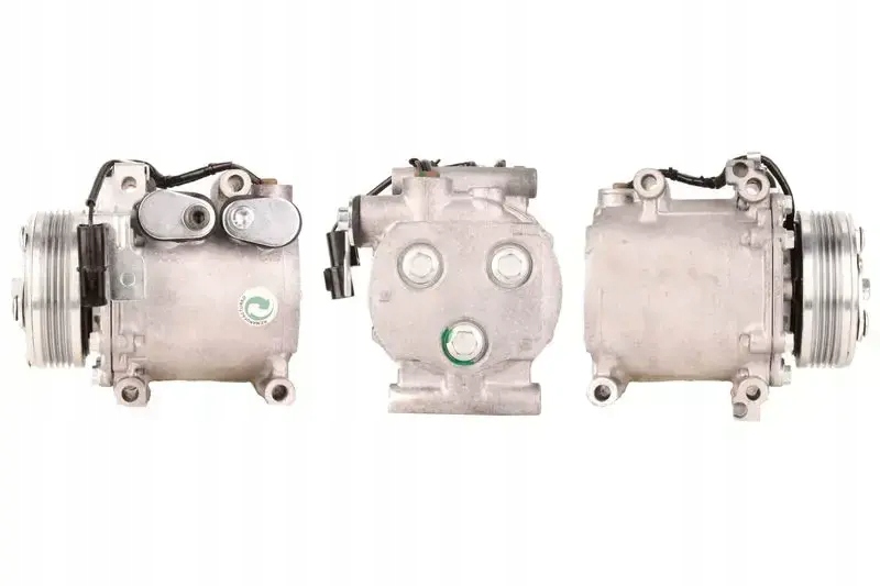 фото №1, Компресор компресор кондиціонера acp537 lucas