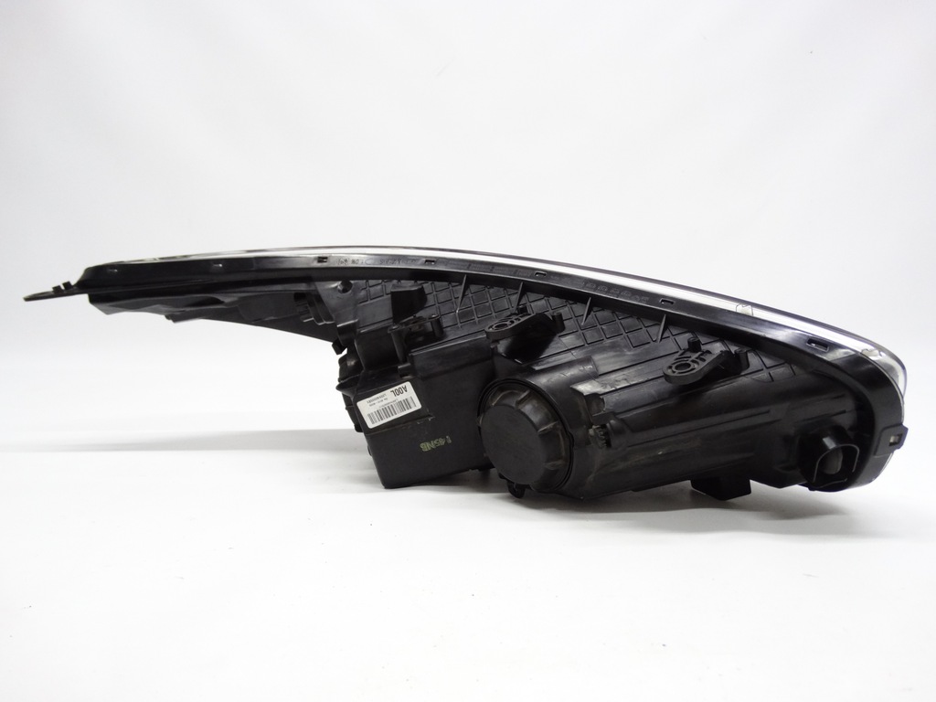 фото №9, Kia ceed ii 13-18 лампа ліва звичайна bez led 92101-a2000 оригінальна