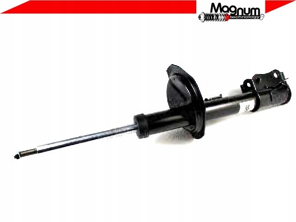 фото №3, Magnum амортизатор opel agila suzuki splash swift