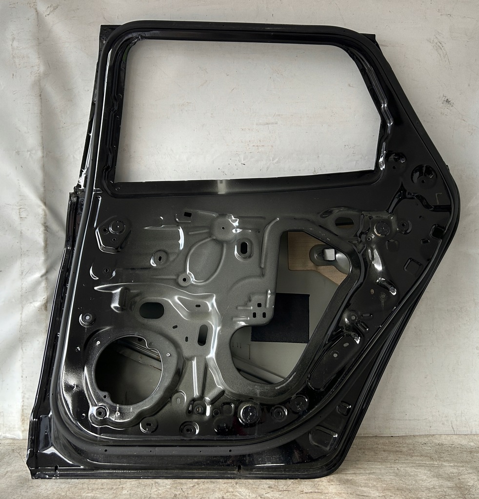 фото №6, Двері праве задня задні renault talisman kombi