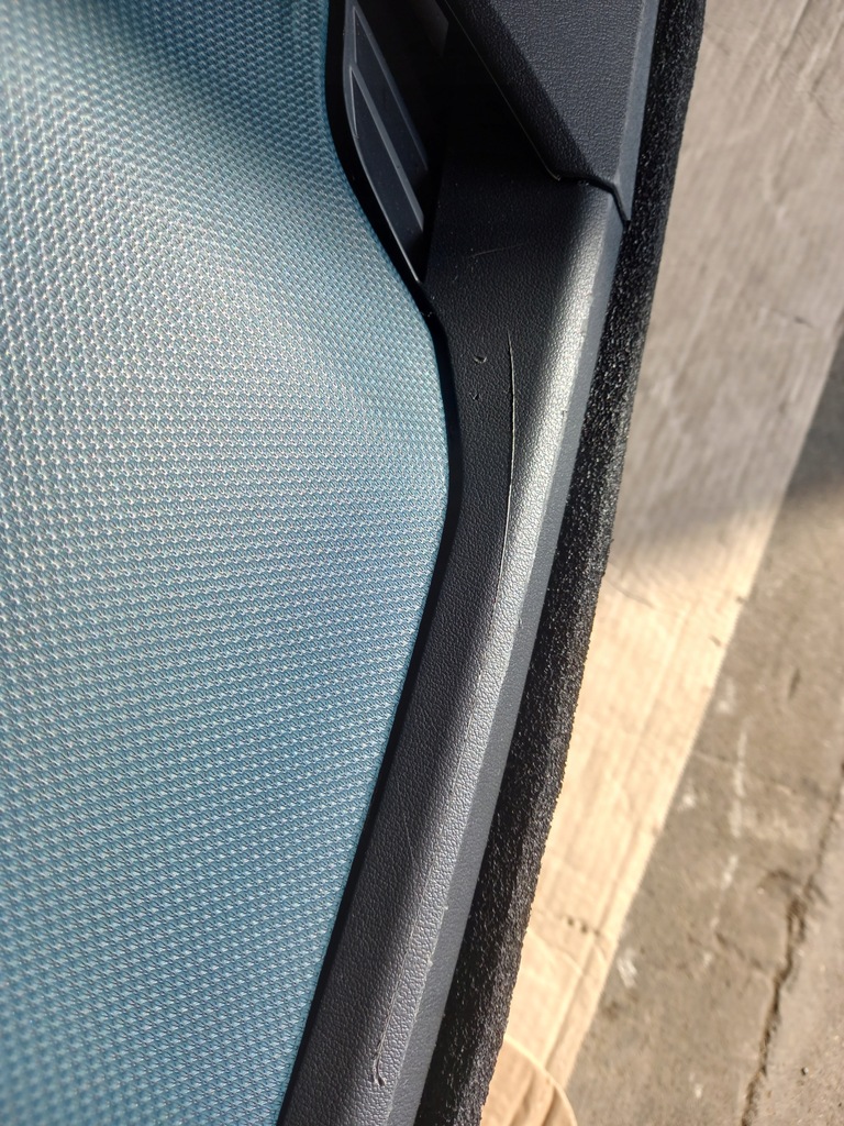 фото №12, Kia niro ii консоль приборная панель приборная подушка безопасности kpl